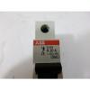 Used ABB S201 K 20A Circuit Breaker #2 small image