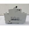 Used ABB S201 K 20A Circuit Breaker #3 small image