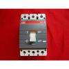 ABB S3NQ200TW 200 amp 100% rated 3 pole ts3nq200