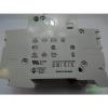 ABB S202-C16  2 Pole Circuit Breaker ( NEW )