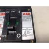ABB ESB43225 225 Amp 480 VAC 500 VDC 3 Pole NE-6573 Circuit Breaker a S aS #4 small image
