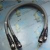 ABB 3HAC12566-1 REV 01 POWER HARNESS EXT. AXIS CABLE, LOT OF 2