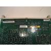 ABB Robotics  YB 560 103 BE/2   Analog Output Board  DSQC 224 #8 small image