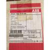 ABB TMAX SACE T5N400 400A 2P CIRCUIT BREAKER