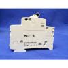 ABB S202-K10A CIRCUIT BREAKER 2-POLE 10AMP 230/400V