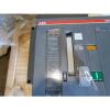 ABB S8VQ20CW 2P208D CIRCUIT BREAKER 2000 AMP NEW BOXED