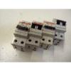 LOT OF 4 ABB S262-B32 *USED*