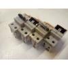 LOT OF 4 ABB S262-B32 *USED*