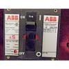 ABB ESB22070L-70A 240V 2P-E-4-Lugs with ABB-Shunt Trip-S5-2 and RC5-1/250 Switch #4 small image
