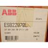 ABB ESB22070L-70A 240V 2P-E-4-Lugs with ABB-Shunt Trip-S5-2 and RC5-1/250 Switch #5 small image