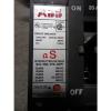 USED ABB UXAB 727131 R 103 Circuit Breaker 20 Amps 600VAC #4 small image