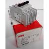 ABB 2CDS273317R0157 S 203UP - K0,5A Miniature Circuit Breaker 3P 0.5A