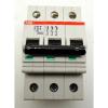 ABB K20A S283W 3-Pole Circuit Breaker