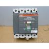 ABB SACE S3 S3N 4 Pole Circuit Breaker AD12018466 (2*M-40) #1 small image