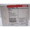 NEW SEALED ABB 1SDA061805R1 SACE TMAX T1N