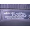 USED ABB S6H-D SACE S6 Molded Case Switch 800 Amps 600VAC without key