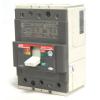 ABB SACE Tmax 1SDA053694R1 T3S225 Circuit Breaker 150A 480-600Y Shunt Trip NEW #2 small image