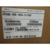ABB VFD HVAC 10HP 7.5KW 31 AMP AC DRIVE ACH550-BCR-031A-2+F267 NEW IN CRATE #1 small image