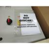 ABB VFD HVAC 10HP 7.5KW 31 AMP AC DRIVE ACH550-BCR-031A-2+F267 NEW IN CRATE #3 small image