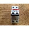 ABB S201-C25NA Current Limiting CB 1P 25A Trip Curve C 480Y/277VAC *NEW IN BOX!* #2 small image