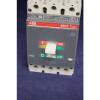 ABB SACE TMAX TS3L 50A BB71181795 CIRCUIT BREAKER E93565 600V 50 60Hz