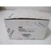 ABB KNOX 1A-R V2 (2TLA020105R500) OUTWARD OPEN,HINGS TO RIGH*NEW IN BOX*