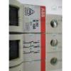 ABB S283-K10A CIRCUIT BREAKER 10AMP *USED* #2 small image