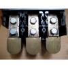 ABB NB-5872 -  CIRCUIT BREAKER  -  3 POLE  300A  600 VOLT