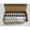 LOT OF 10 ABB S201-C20 CIRCUIT BREAKER *NEW IN BOX*