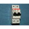 ABB  S202U-K6  6 amp Circuit Breaker 240V