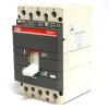 ABB Sace S3 S3H040TW Circuit Breaker 3P 600V 40A 3A 400V Auxiliary S3H040 #2 small image