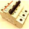 ABB S203U-K20 3 POLE 20 AMP MINI CIRCUIT BREAKER