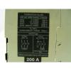 ABB SACE Tmax 200A TS3N Circuit Breaker #4 small image