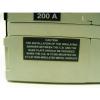 ABB SACE Tmax 200A TS3N Circuit Breaker #5 small image