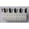 ABB S202U  K6A  2Pole 6 Amp Din Rail Miniature Circuit Breakers ( Lots of 5 ) #2 small image