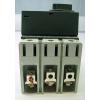 ABB SACE S3 Molded Case Switch S3H-D Circuit Breaker 150A 3 Pole