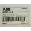 ABB S202P K0.5 2 Pole .5 Amp 277-480 V Breaker 2CDS282001R0157