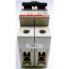 ABB S202U K10A Miniature Circuit Breaker