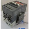 ABB AE130-30 160 AMP 24VDC COIL CONTACTOR