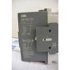 ABB AE130-30 160 AMP 24VDC COIL CONTACTOR