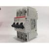 (3) ABB S201UP-K1A CIRCUIT BREAKER *NEW IN A BOX*