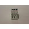 ABB S203P K6A 3-Pole Circuit Breaker