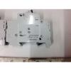 (2) ABB S201-K2A, S201K2,  2 Amp Circuit Breaker 1P, 230/240V. NEW NO BOX