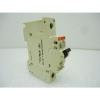 ABB S281K16A Circuit Breaker 16 AMP 1 Pole 277/480V Type K Molded Case Switch
