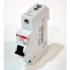 ABB S 201 B6 S201-B6 Series S200 Circuit Breaker #1 small image