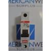 ABB S201 K2A  2 amp 1 pole 230/400 volt  din rail circuit breaker USED #1 small image