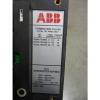 USED ABB UXAB 727131 R 103 Circuit Breaker 20 Amps 480VAC #6 small image