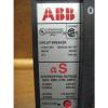 ABB ESB43175L 175A Breaker 480V NEW Type ES 175 Amp 480 VAC ESB43175-L NIB