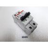 ABB S202 3A 2Pole 240vac Circuit Breaker