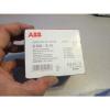 ABB S203-B10 4-Pole Miniature Circuit Breaker